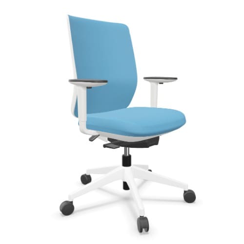 Actiu Trim Task Chair Series 50 Blue