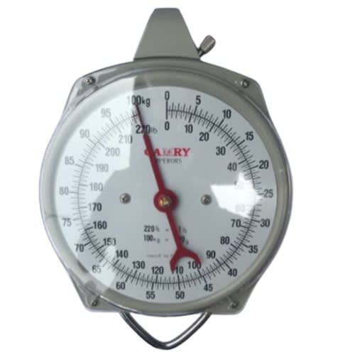Hanging Scale - 100kg