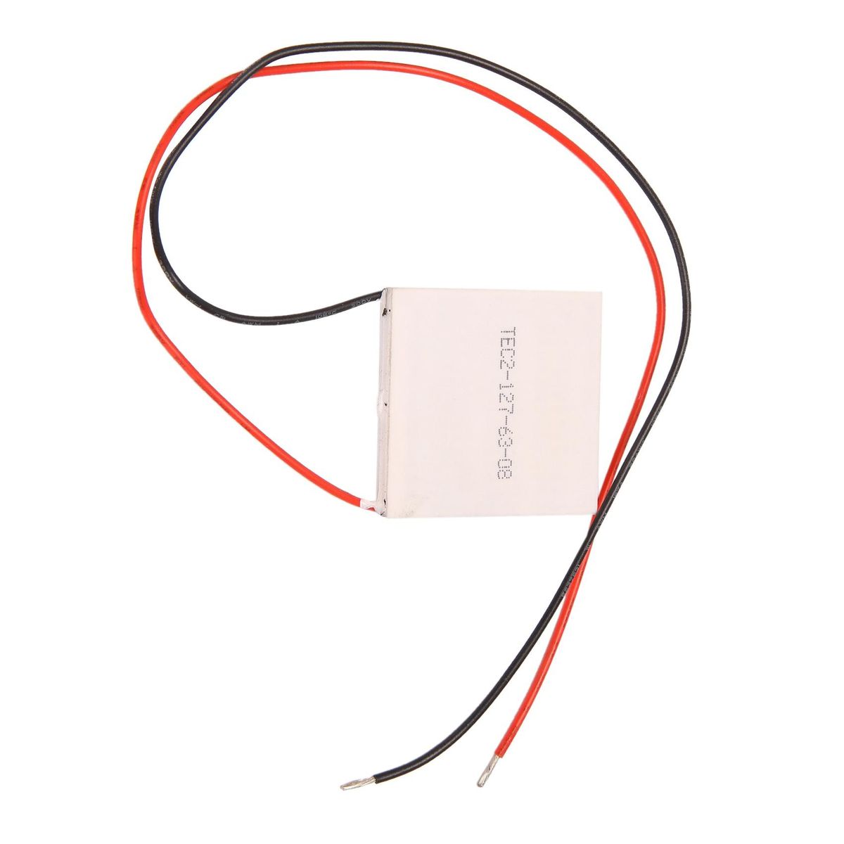 TEC2-127-63-08 Double-Layer Semiconductor Refrigeration