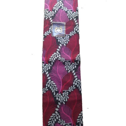 Ankara - 6 Yards - Multicolour