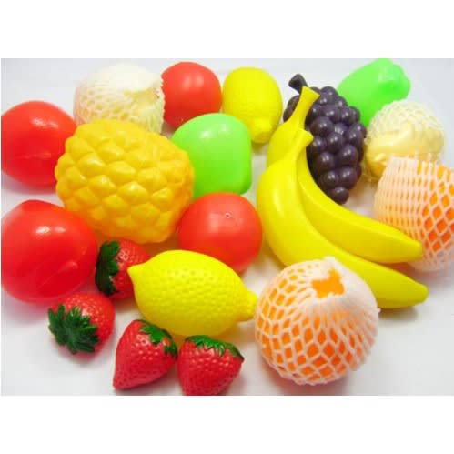 Fruit And Vegetable Model