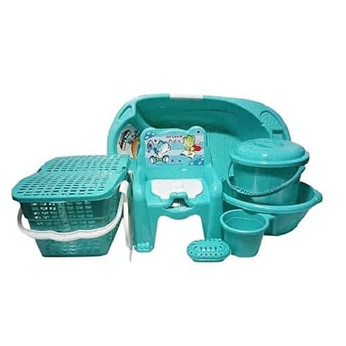 Baby Bath Set