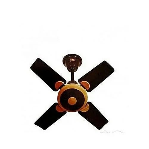 24-Inch Ceiling Fan - Short Blades