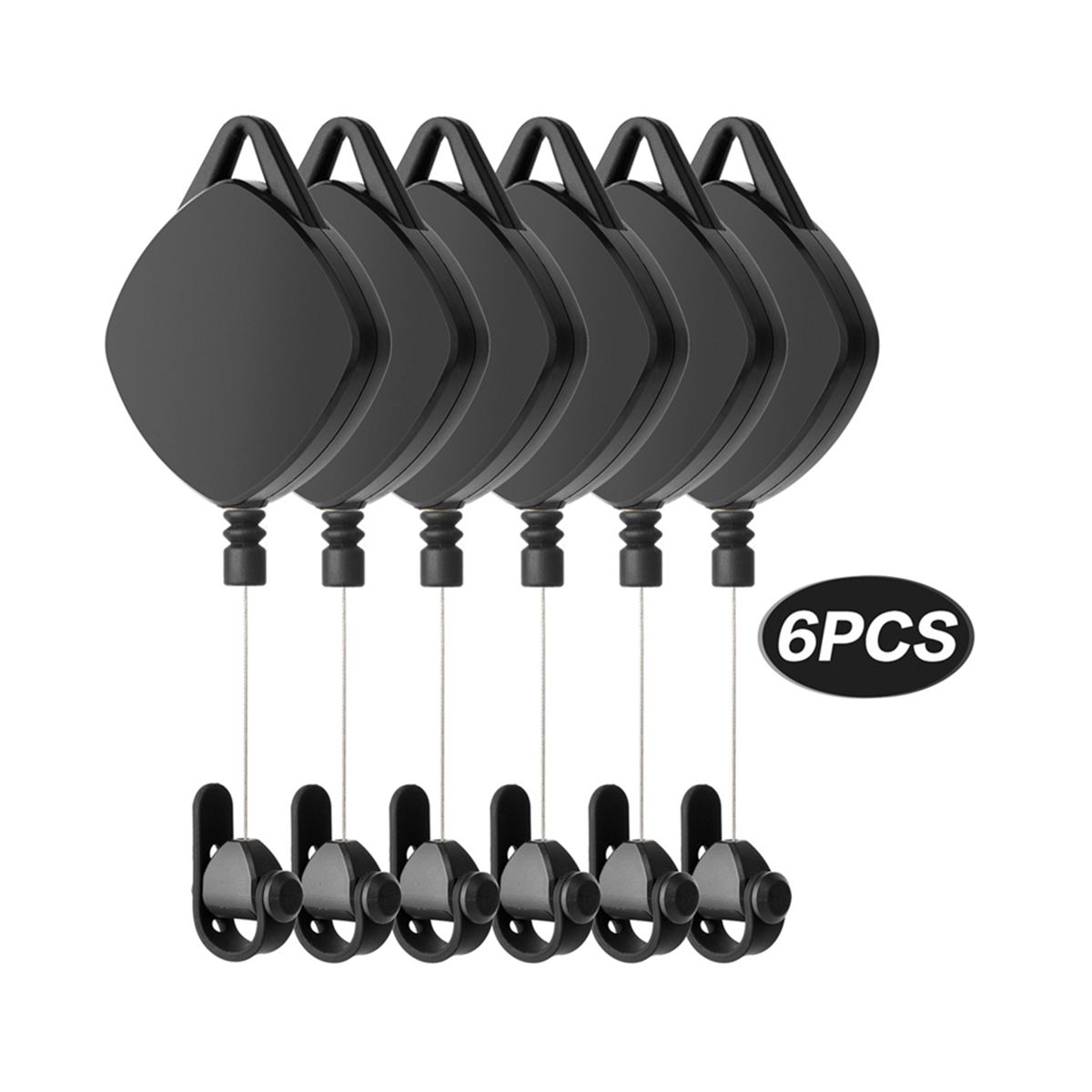 VR Headset System for VR Retractable Ceiling Pulley