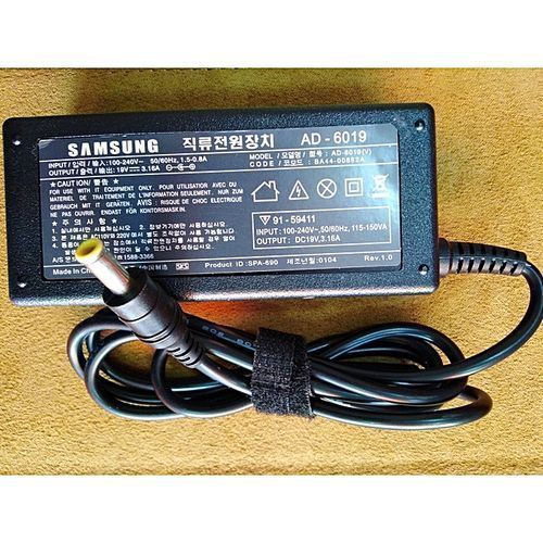 Adapter 19V 3.16A