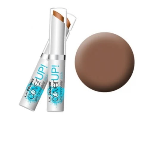 Coverup! Pro Concealer Stick - Chestnut - 3.4g