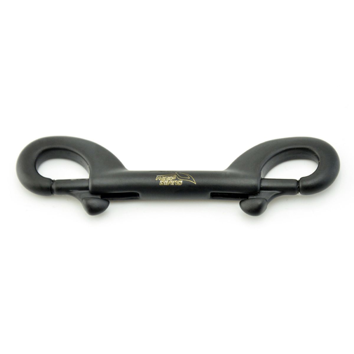 316 Stainless Steel Double Ended Hook Double End Trigger