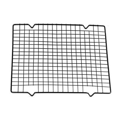 Stainless Steel Nonstick Cooling Rack And Baking Tray - Small