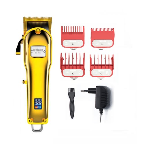 Digital Cordless Hair Clipper