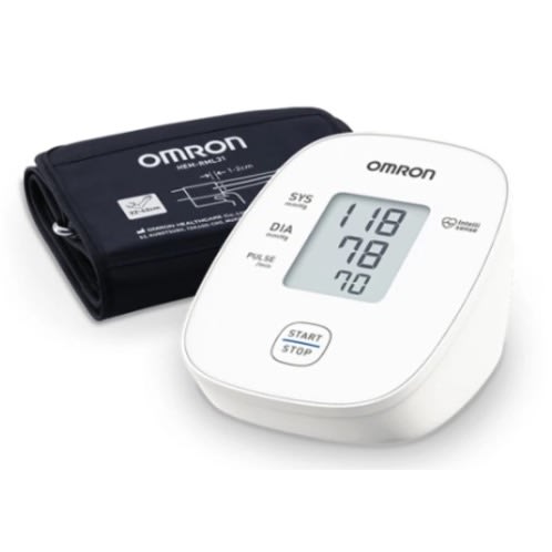 M1 Basic Blood Pressure Monitor