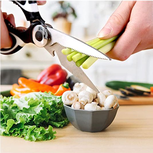 Kitchen Scissors