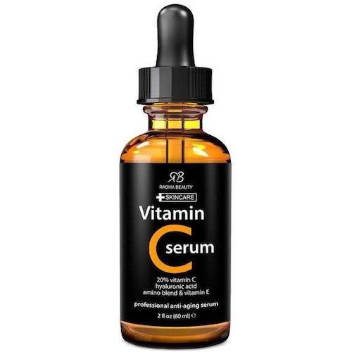 Radha Beauty Vitamin C Serum