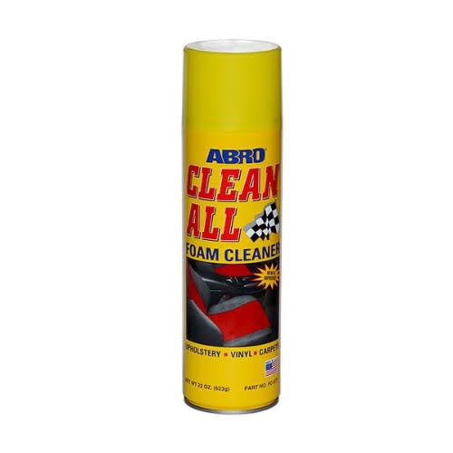 Clean All Foam Cleaner- 623g