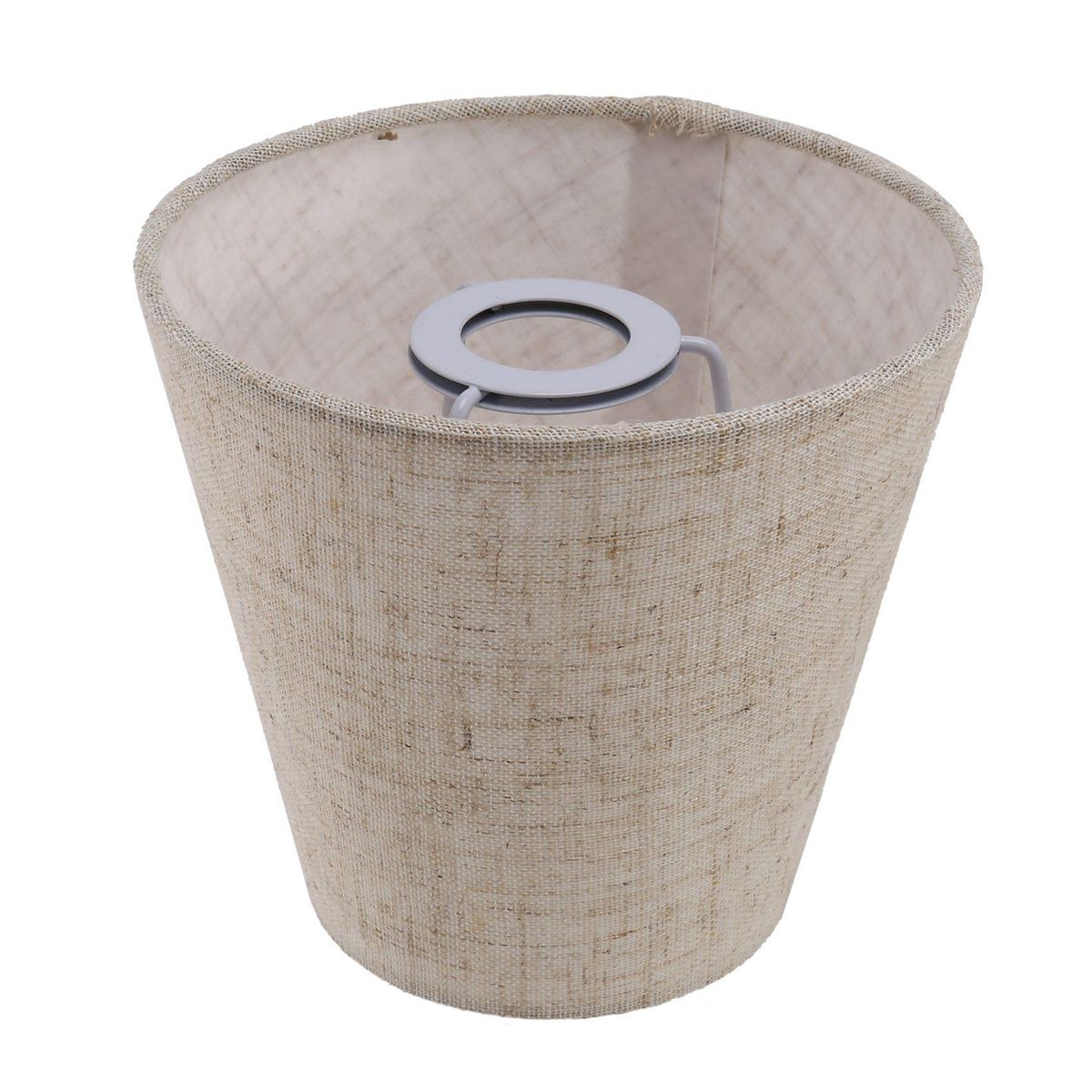 Small Lamp Shade Cloth Lamp Cover Chandelier Lamp Dust