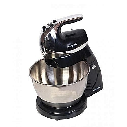 Cake Mixer - 4L