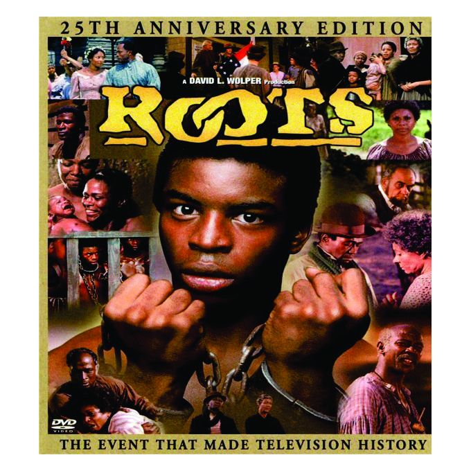 Roots - 1977 Miniseries