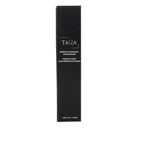 Medium Coverage Liquid Foundation -Tf 314