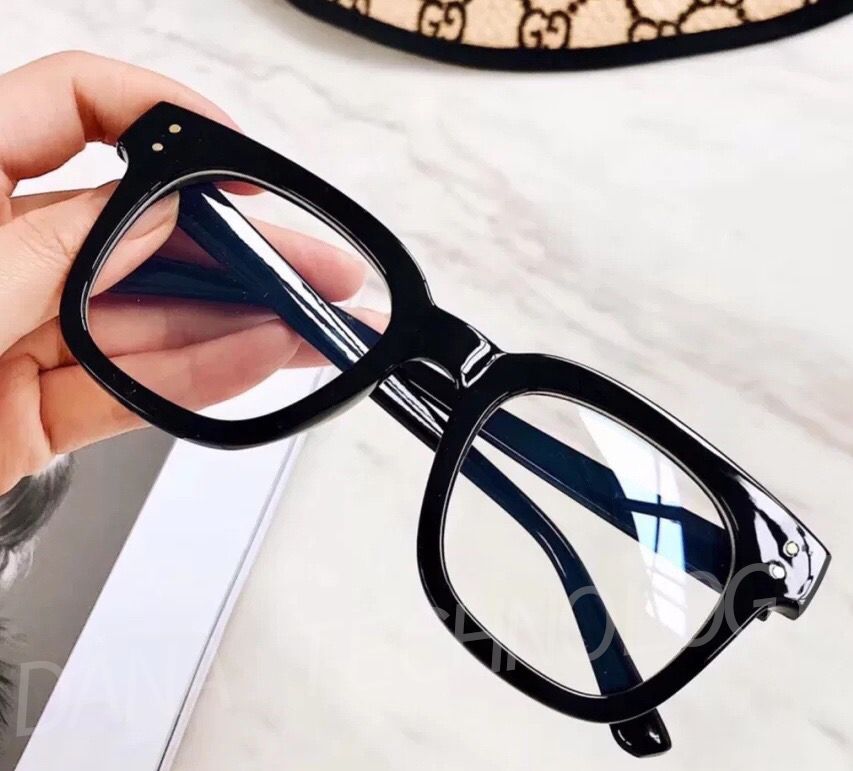 FG11 Anti Blue Light Blocking, Anti Eyestrain Screen Glasses