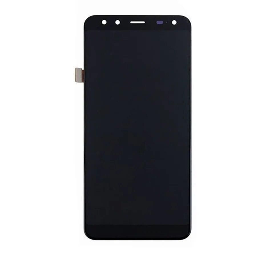 For Leagoo S8 Touch Screen Digitizer Glass Panel  LCD Display Assembly + Tools