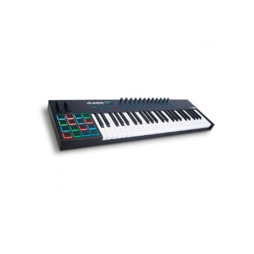 Vi49 - 49key Usb Midi Keyboard