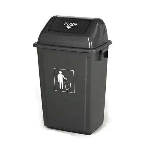 Waste Bin- 60L
