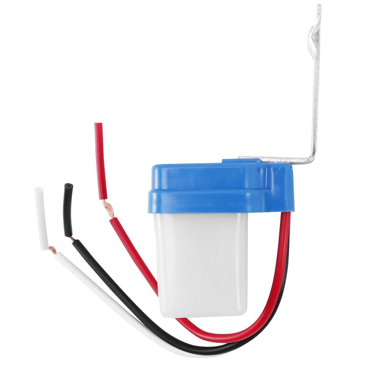 Sensor switch AC DC 12V street lights automatic control light light day and night detection control bright dark