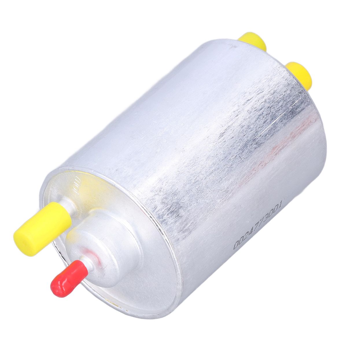 Filter Round Pleated Media 0024773001 Replacement For