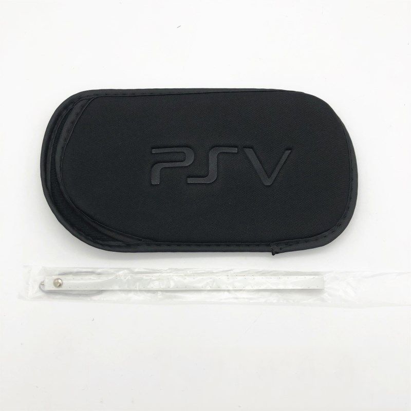 Soft Silicone Case For Sony PSV1000 Skin Case For PS Vita PSVita 1000 Console Cover Anti-scratch Protection Shell