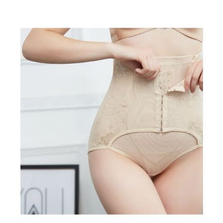 Women's Tummy Trimmer And Hip Lifter