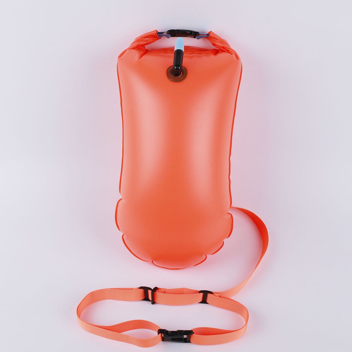 Storage Type Swimming Float Single Air Bag Easy To Inflate