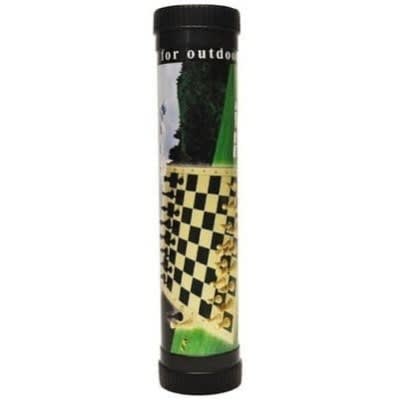 Standard Chess Game + Free Mobile Carrier