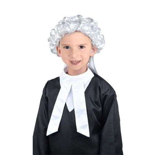 Kids Lawyer Costume.