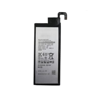 3000mah Replacement Battery For Samsung Galaxy S6 Edge Plus