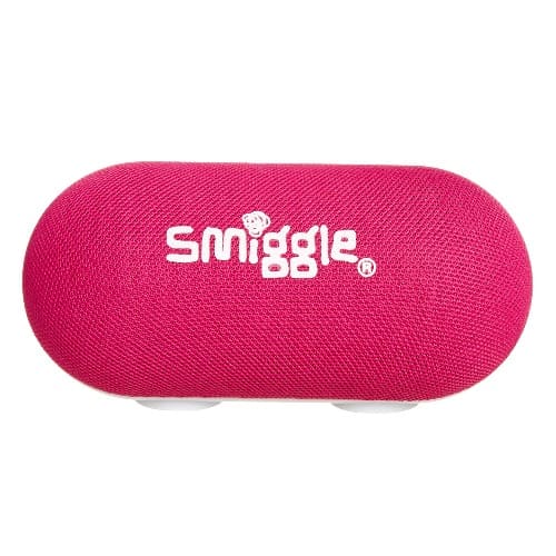Smiggle Out & About Bluetooth Speaker - Pink
