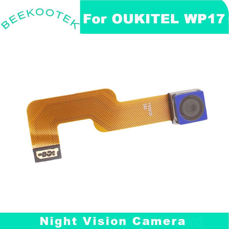 For OUKITEL WP17 Phone Night Vision Camera Module Repair
