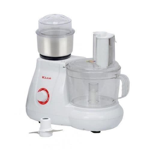 Heavy Duty Fufu Maker & Yam Pounder - 700W
