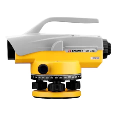 Sndway Automatic Level