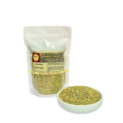 Fennel Seeds - 200g