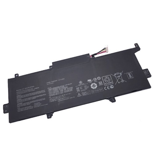 Zenbook U3000u Ux330u  Battery