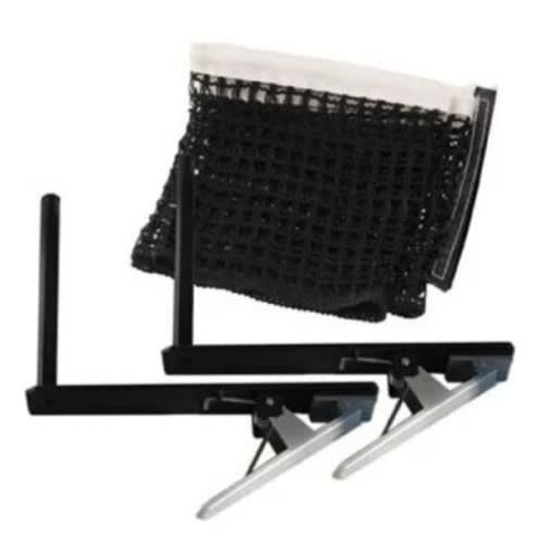 Table Tennis Post And Net