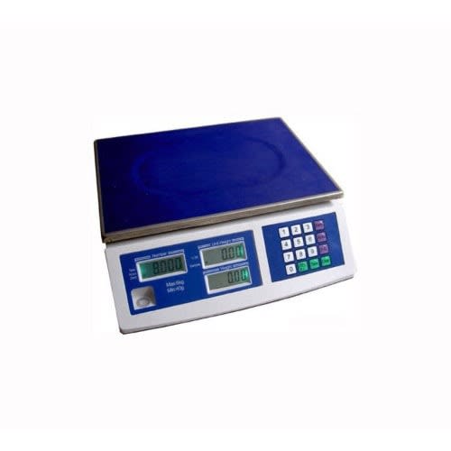 Digital Weighing Scale - 30kg