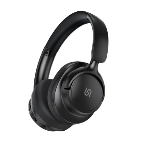 Soundtec Zen Active Noise-cancellation Headphone