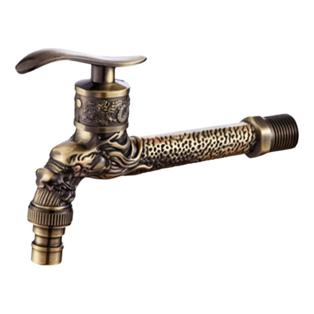 Outdoor Garden  Kitchen Laundry Lavatory  Sink  Bronze