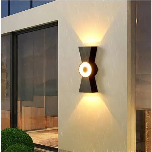 Unique D2 Wall Led Up And Down Light 10watt