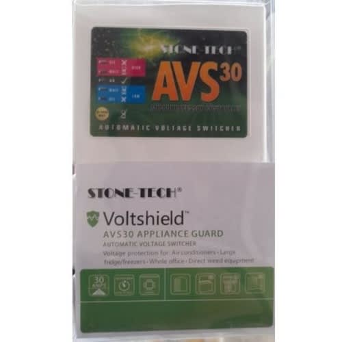 AVS Surge Protector For A/C & Other Electronics Unit -30A