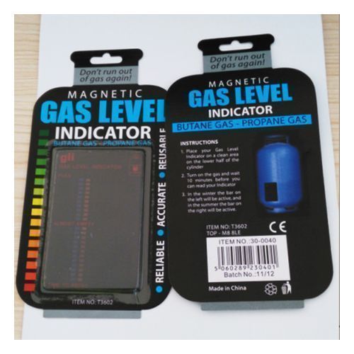 Cylinder Gas Level Magnetic Indicator