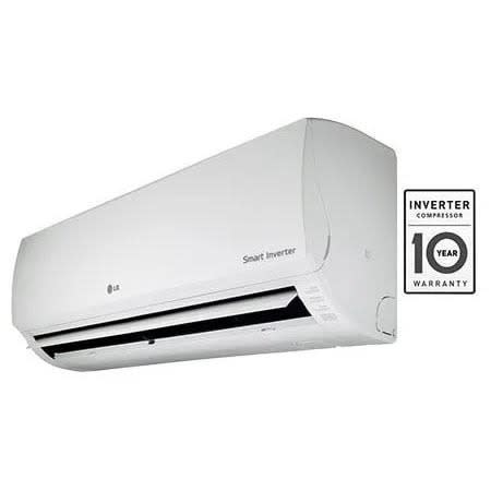 LG 2hp Dual Inverter AC