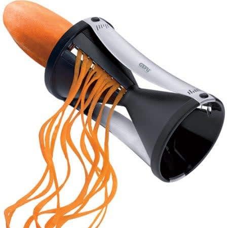 Spiral Slicer Vegetable Spiralizer Shredder Tool