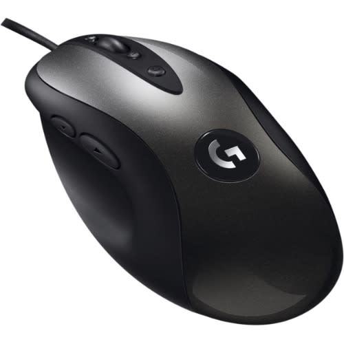 Mx518 Gaming Mouse