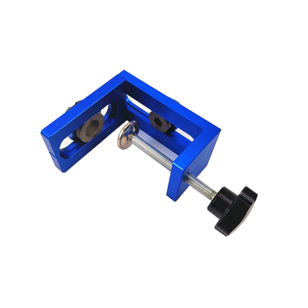 Three-in-one Drilling Locator Tool Kit Hole Puncher Hole